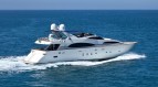 Motor yacht ACCAMA